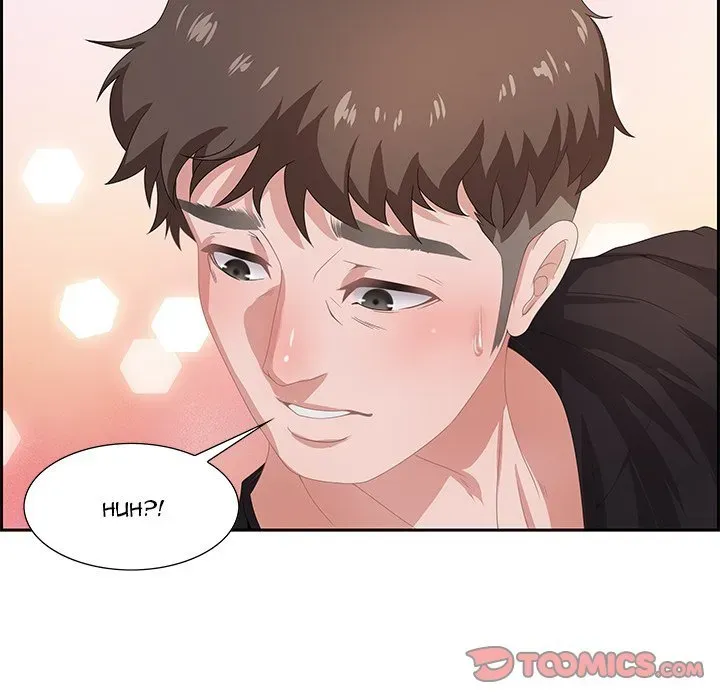 Tasty Chat: 0km Chapter 5 page 6 - 
