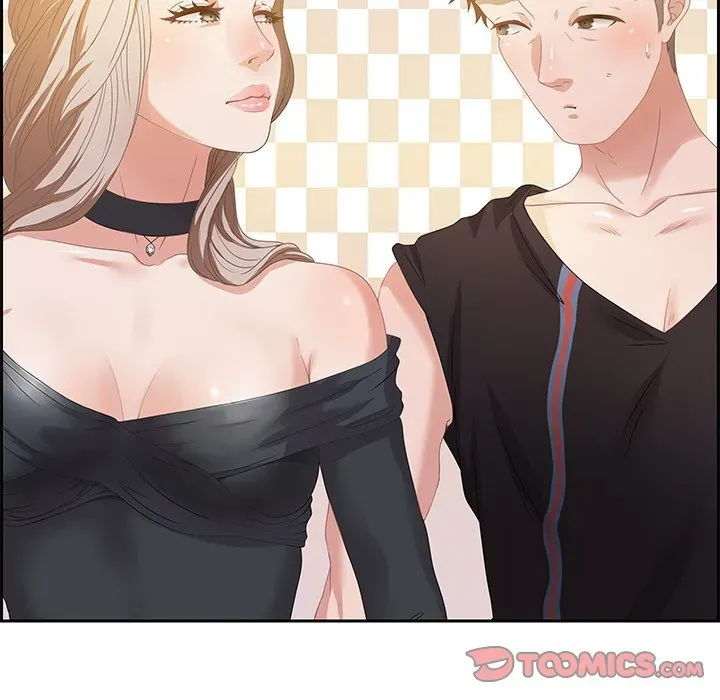 Tasty Chat: 0km Chapter 5 page 51 - 