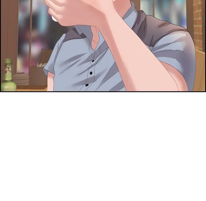 Tasty Chat: 0km Chapter 5 page 53 - 