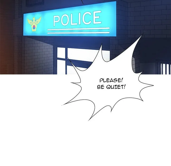 Tasty Chat: 0km Chapter 5 page 56 - 