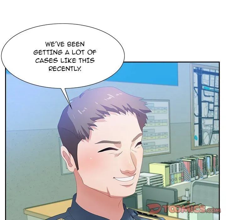 Tasty Chat: 0km Chapter 5 page 57 - 