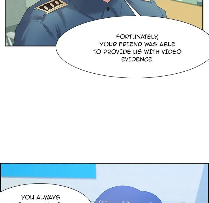 Tasty Chat: 0km Chapter 5 page 58 - 