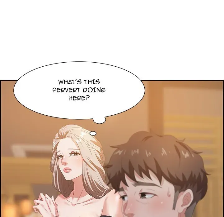 Tasty Chat: 0km Chapter 5 page 7 - 