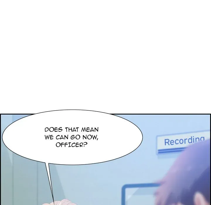 Tasty Chat: 0km Chapter 5 page 61 - 