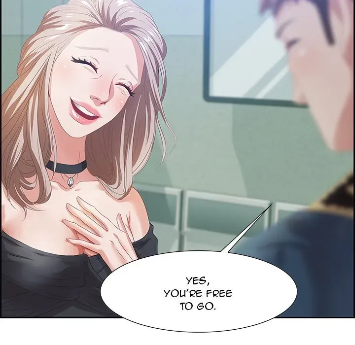 Tasty Chat: 0km Chapter 5 page 62 - 