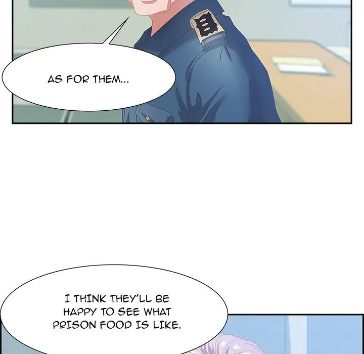 Tasty Chat: 0km Chapter 5 page 64 - 