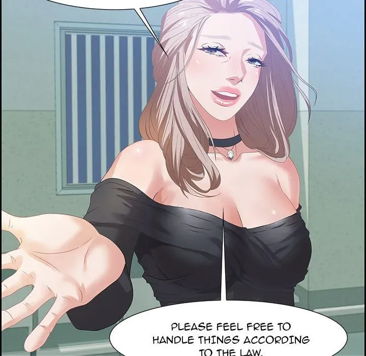 Tasty Chat: 0km Chapter 5 page 65 - 
