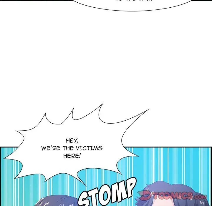 Tasty Chat: 0km Chapter 5 page 66 - 