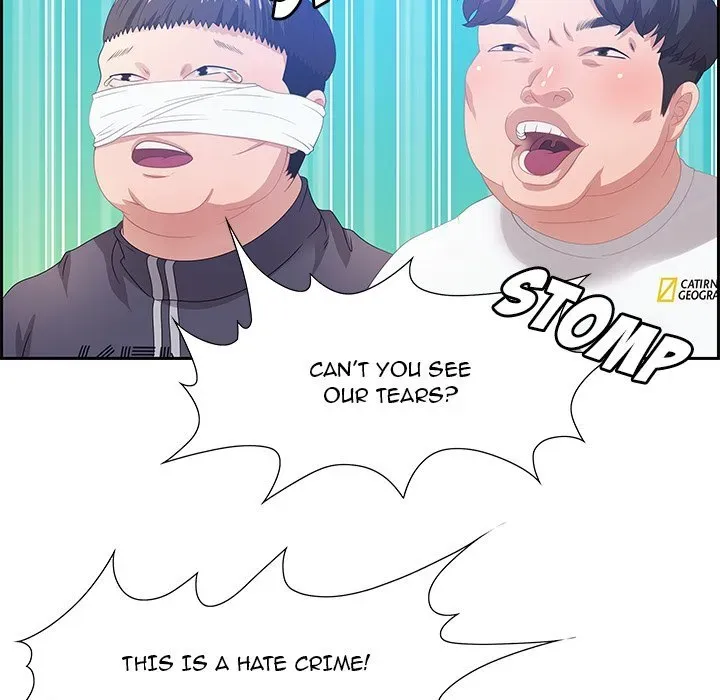 Tasty Chat: 0km Chapter 5 page 67 - 
