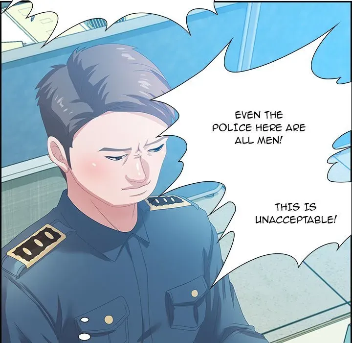 Tasty Chat: 0km Chapter 5 page 68 - 