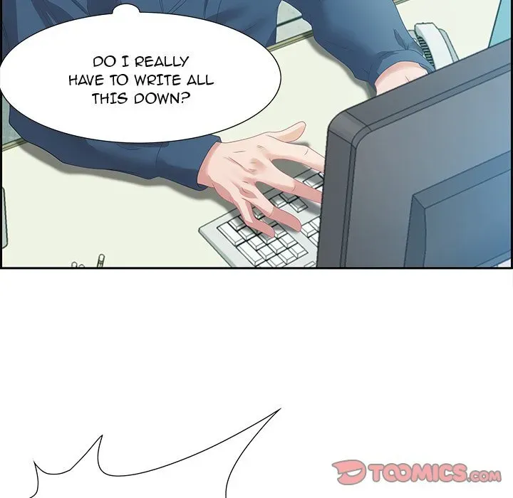 Tasty Chat: 0km Chapter 5 page 69 - 