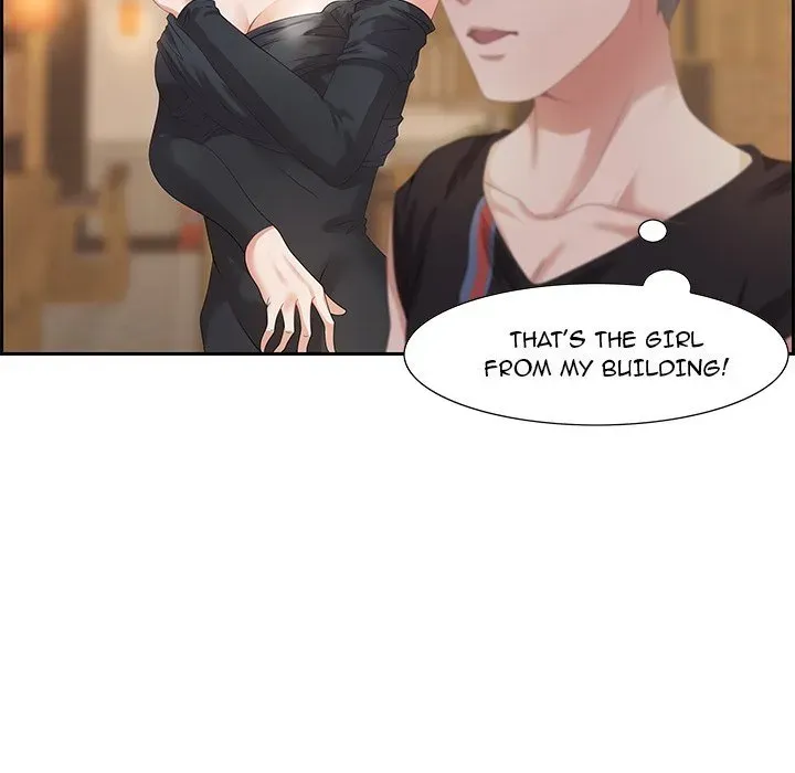 Tasty Chat: 0km Chapter 5 page 8 - 