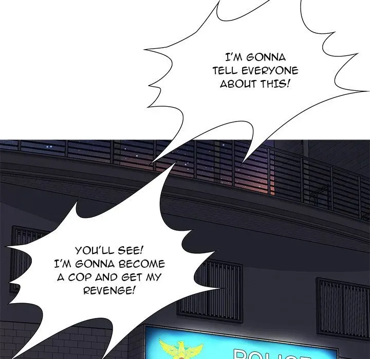 Tasty Chat: 0km Chapter 5 page 71 - 