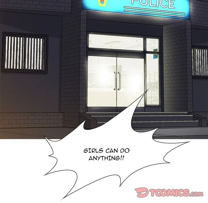 Tasty Chat: 0km Chapter 5 page 72 - 