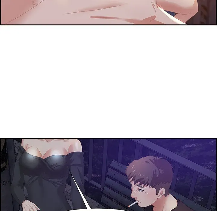Tasty Chat: 0km Chapter 5 page 74 - 