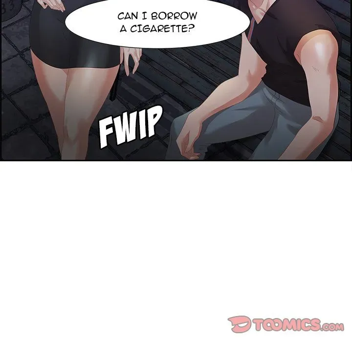 Tasty Chat: 0km Chapter 5 page 75 - 