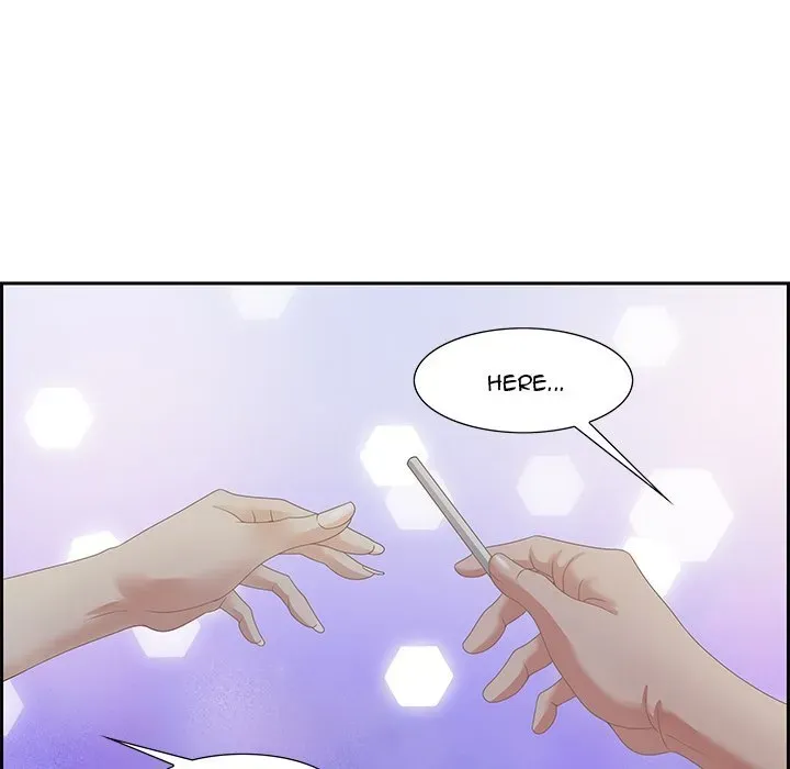 Tasty Chat: 0km Chapter 5 page 77 - 