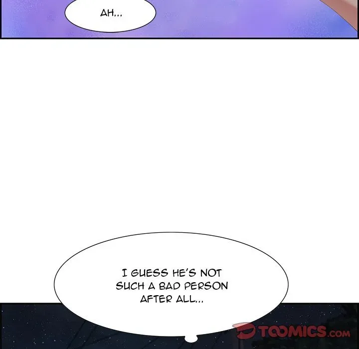 Tasty Chat: 0km Chapter 5 page 78 - 