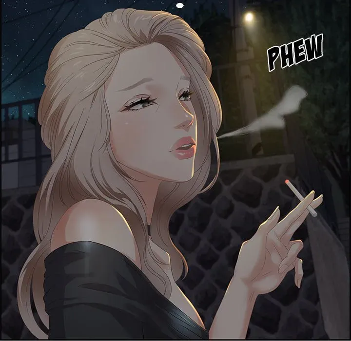 Tasty Chat: 0km Chapter 5 page 79 - 