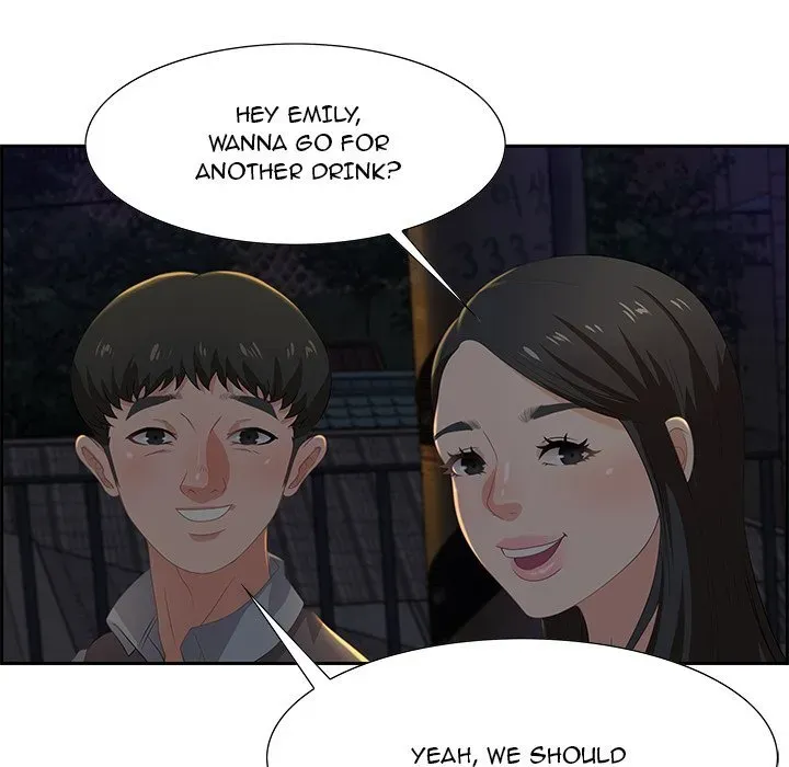 Tasty Chat: 0km Chapter 5 page 82 - 
