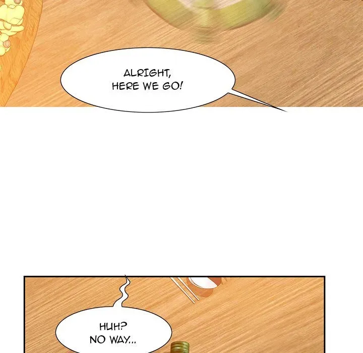 Tasty Chat: 0km Chapter 5 page 89 - 
