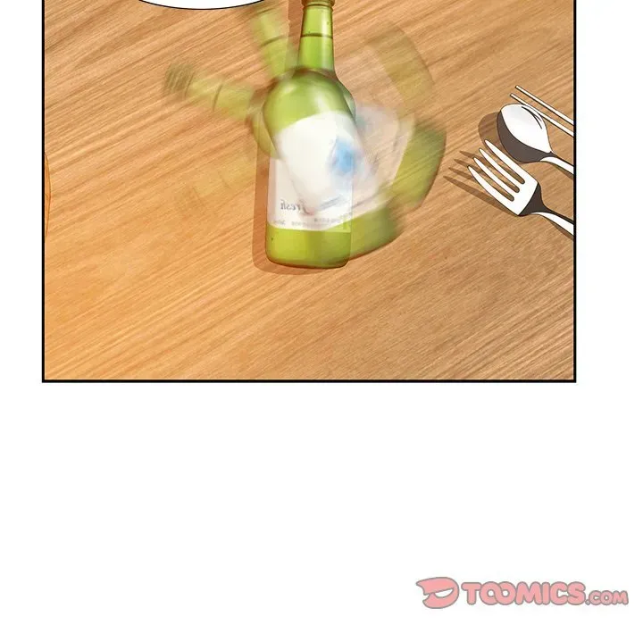 Tasty Chat: 0km Chapter 5 page 90 - 