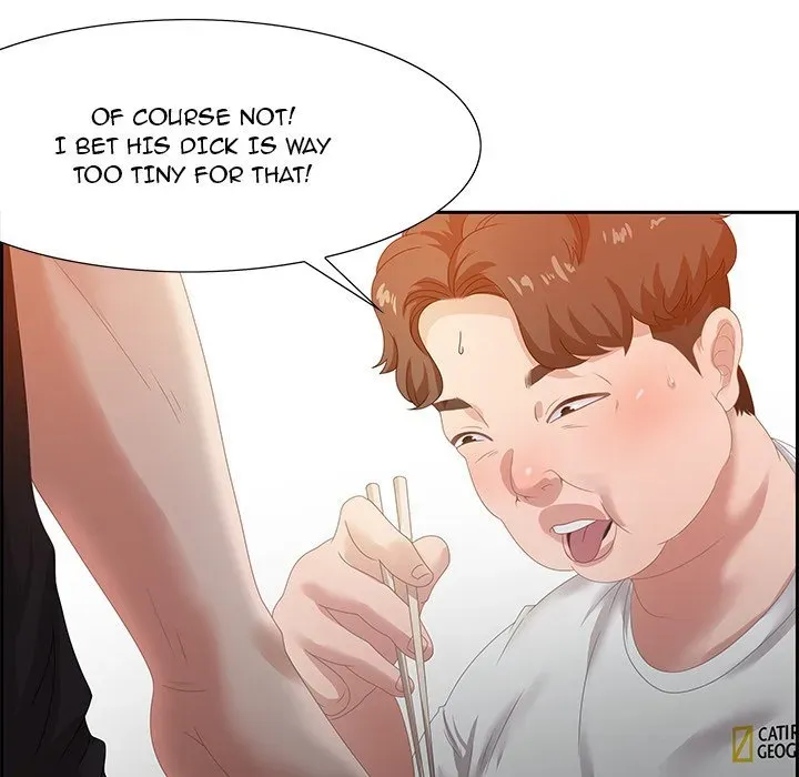 Tasty Chat: 0km Chapter 5 page 10 - 