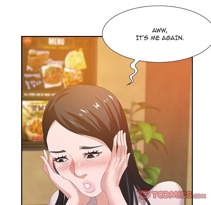 Tasty Chat: 0km Chapter 5 page 93 - 