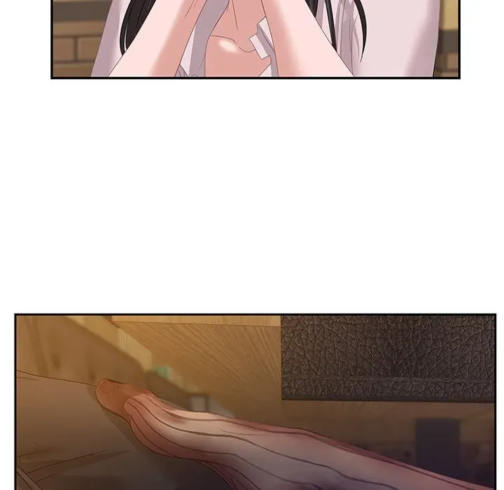 Tasty Chat: 0km Chapter 5 page 94 - 