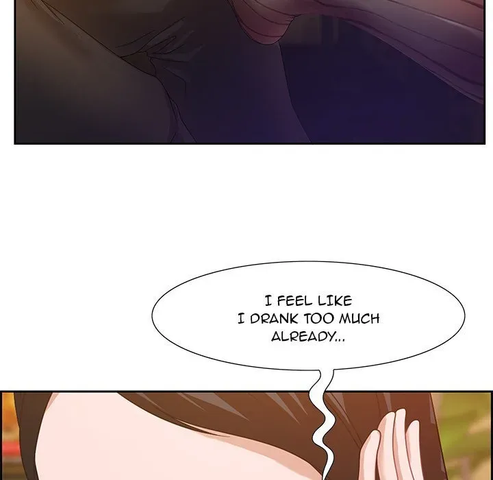 Tasty Chat: 0km Chapter 5 page 95 - 