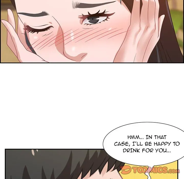 Tasty Chat: 0km Chapter 5 page 96 - 