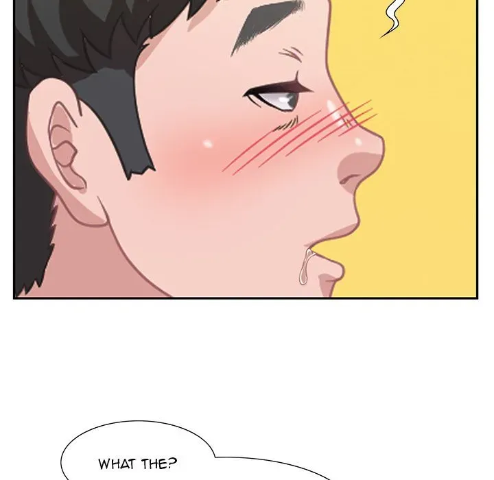 Tasty Chat: 0km Chapter 5 page 97 - 