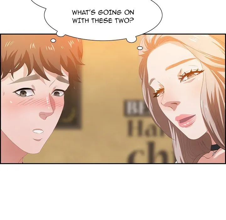 Tasty Chat: 0km Chapter 5 page 98 - 