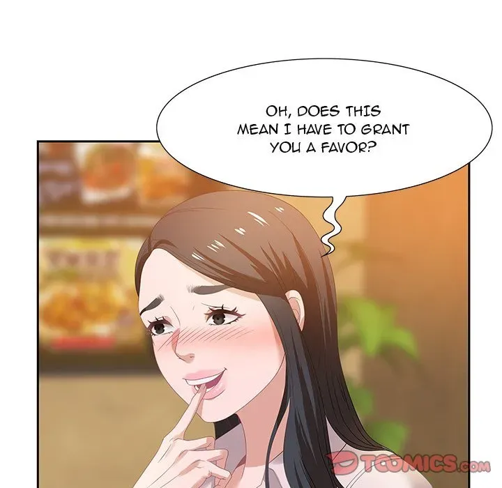 Tasty Chat: 0km Chapter 5 page 99 - 