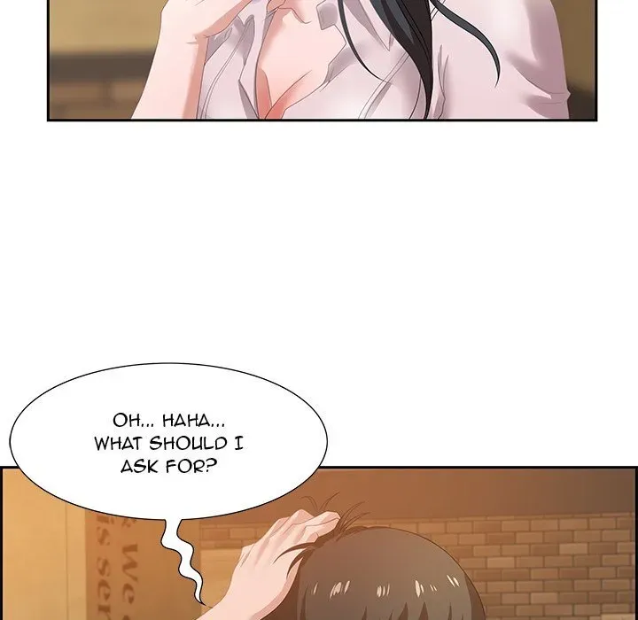 Tasty Chat: 0km Chapter 5 page 100 - 