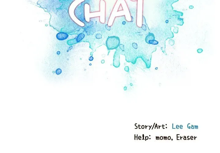 Tasty Chat: 0km Chapter 6 page 2 - 