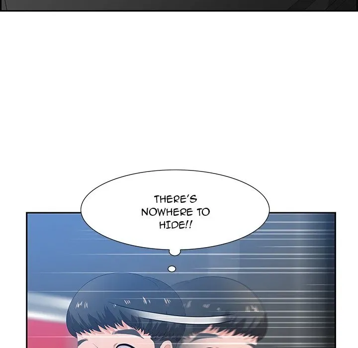 Tasty Chat: 0km Chapter 6 page 11 - 