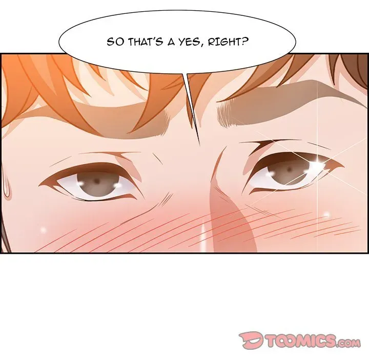 Tasty Chat: 0km Chapter 6 page 102 - 