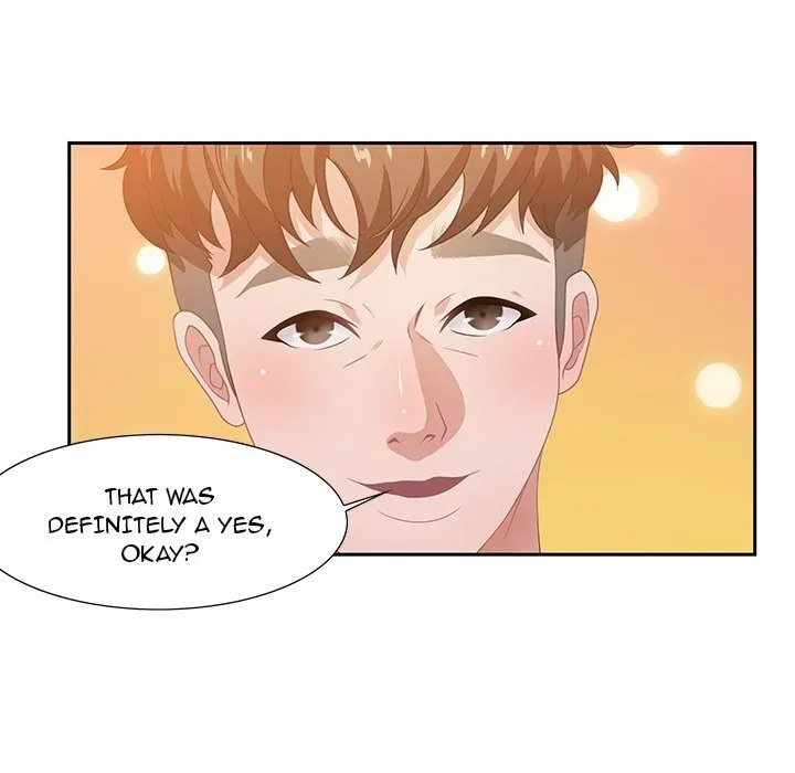 Tasty Chat: 0km Chapter 6 page 103 - 