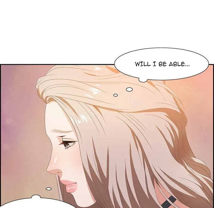 Tasty Chat: 0km Chapter 6 page 104 - 