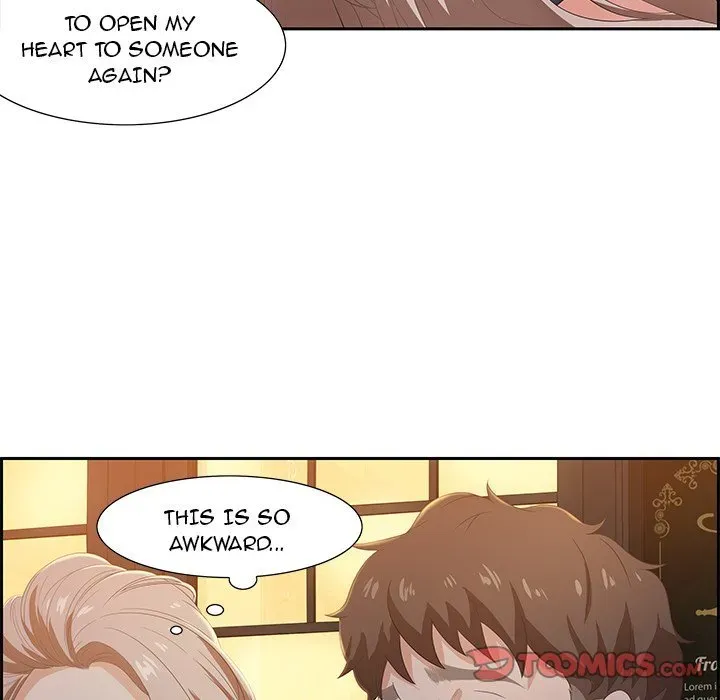 Tasty Chat: 0km Chapter 6 page 105 - 