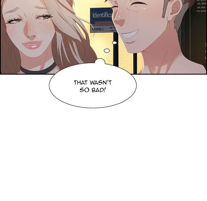 Tasty Chat: 0km Chapter 6 page 106 - 