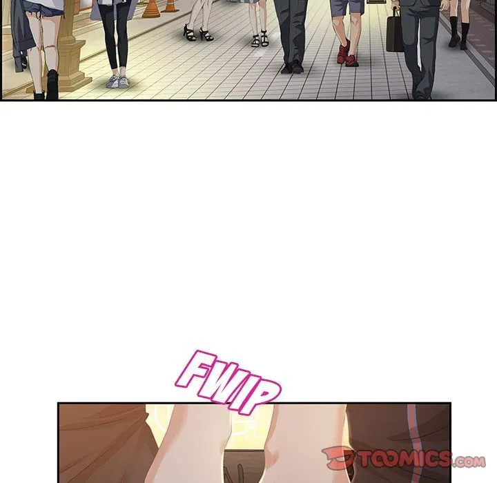 Tasty Chat: 0km Chapter 6 page 108 - 