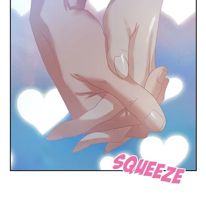 Tasty Chat: 0km Chapter 6 page 110 - 