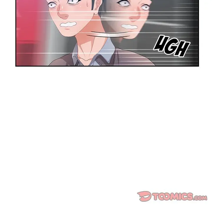 Tasty Chat: 0km Chapter 6 page 12 - 