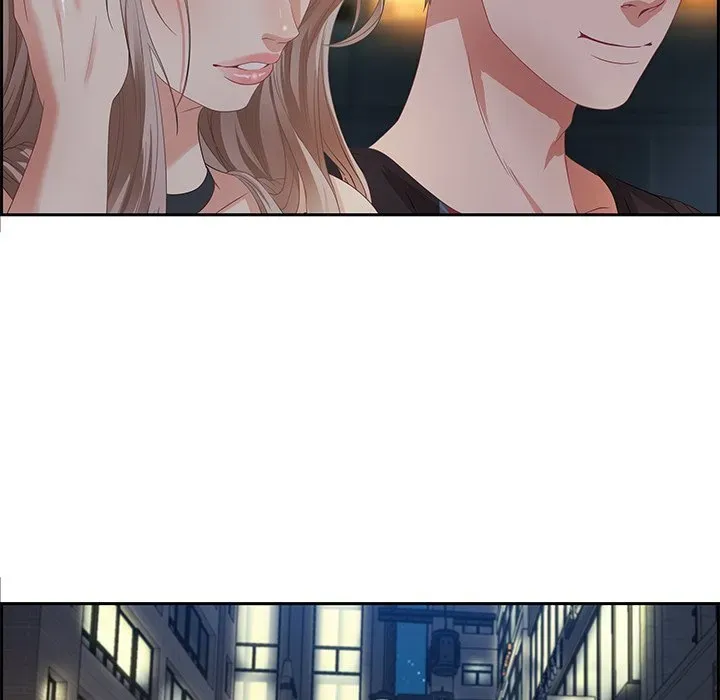 Tasty Chat: 0km Chapter 6 page 112 - 