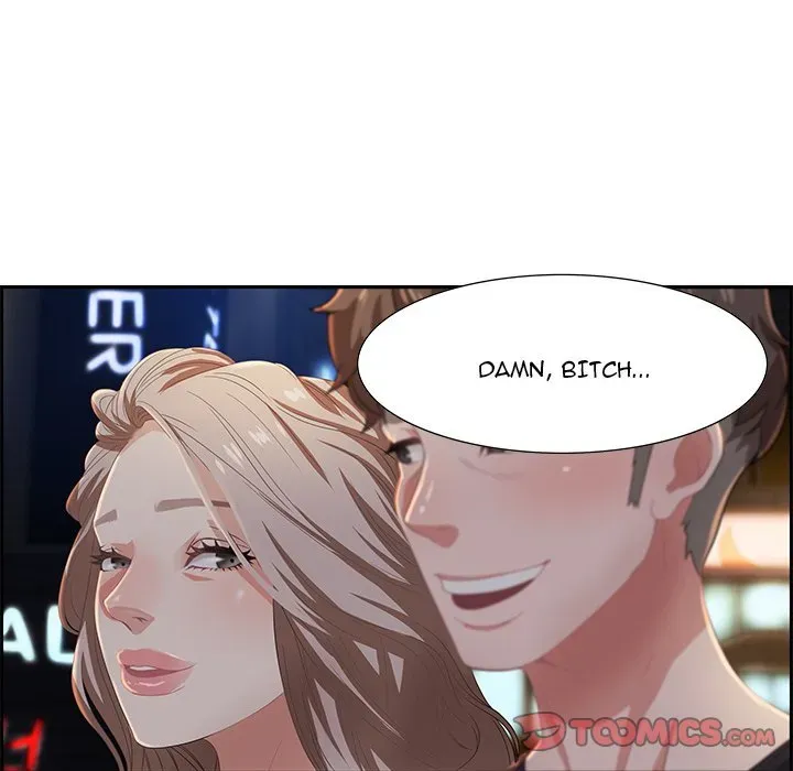 Tasty Chat: 0km Chapter 6 page 114 - 