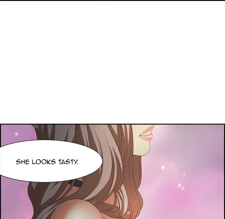 Tasty Chat: 0km Chapter 6 page 115 - 