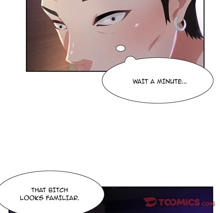 Tasty Chat: 0km Chapter 6 page 117 - 