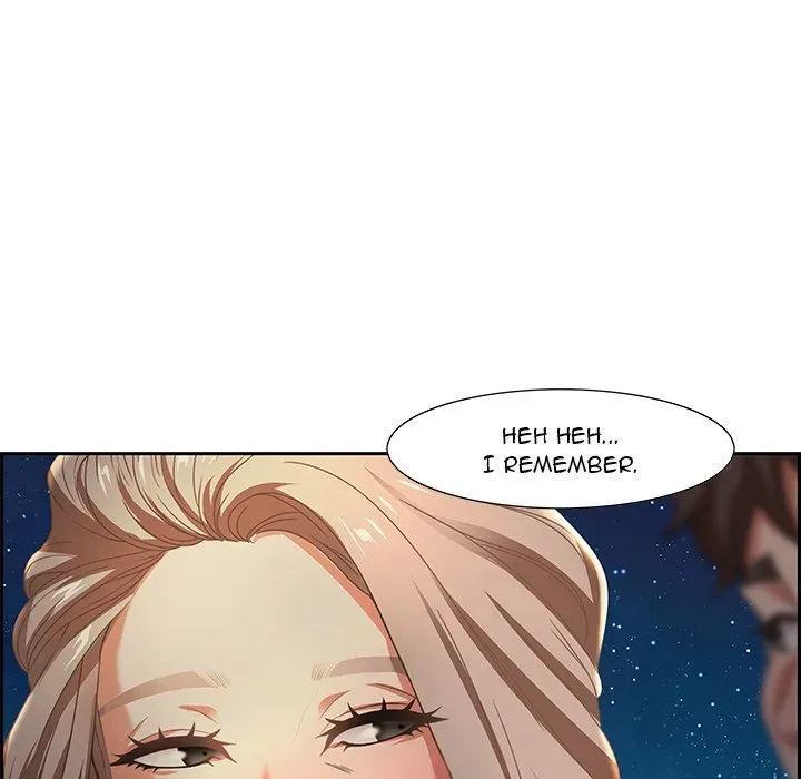 Tasty Chat: 0km Chapter 6 page 122 - 